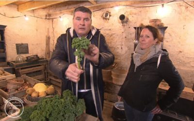 Notre participation à La meilleure Boulangerie de France